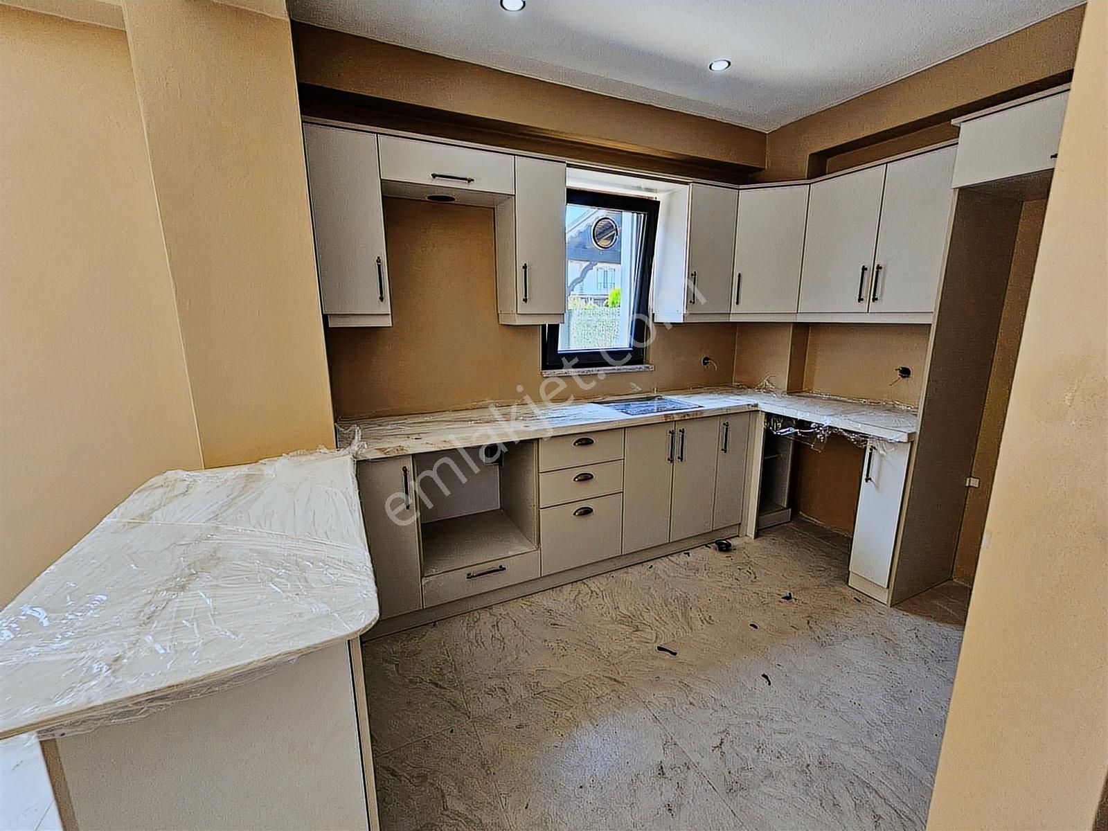 Deniz'den 4+1 Merkezi Konumda, Ön Cephe, Müstakilhavuzlu, Villa - Görsel 23