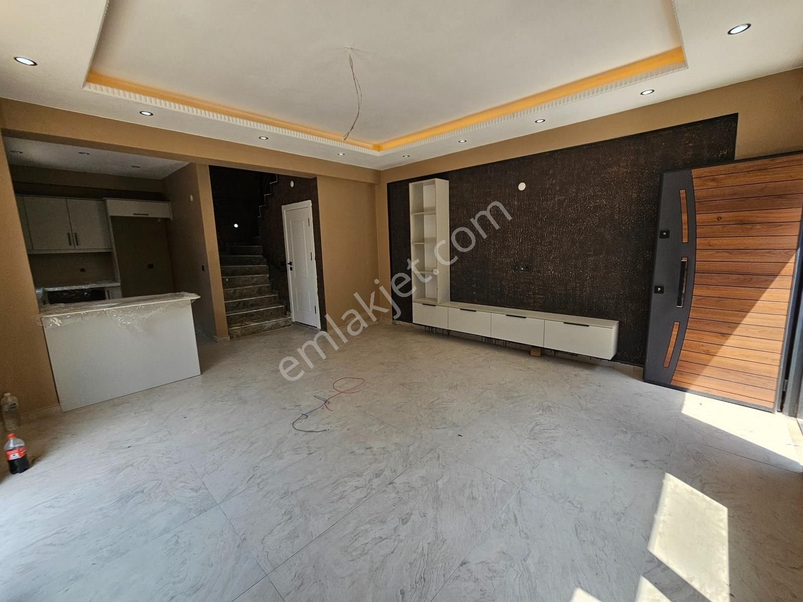 Deniz'den 4+1 Merkezi Konumda, Ön Cephe, Müstakilhavuzlu, Villa - Görsel 12