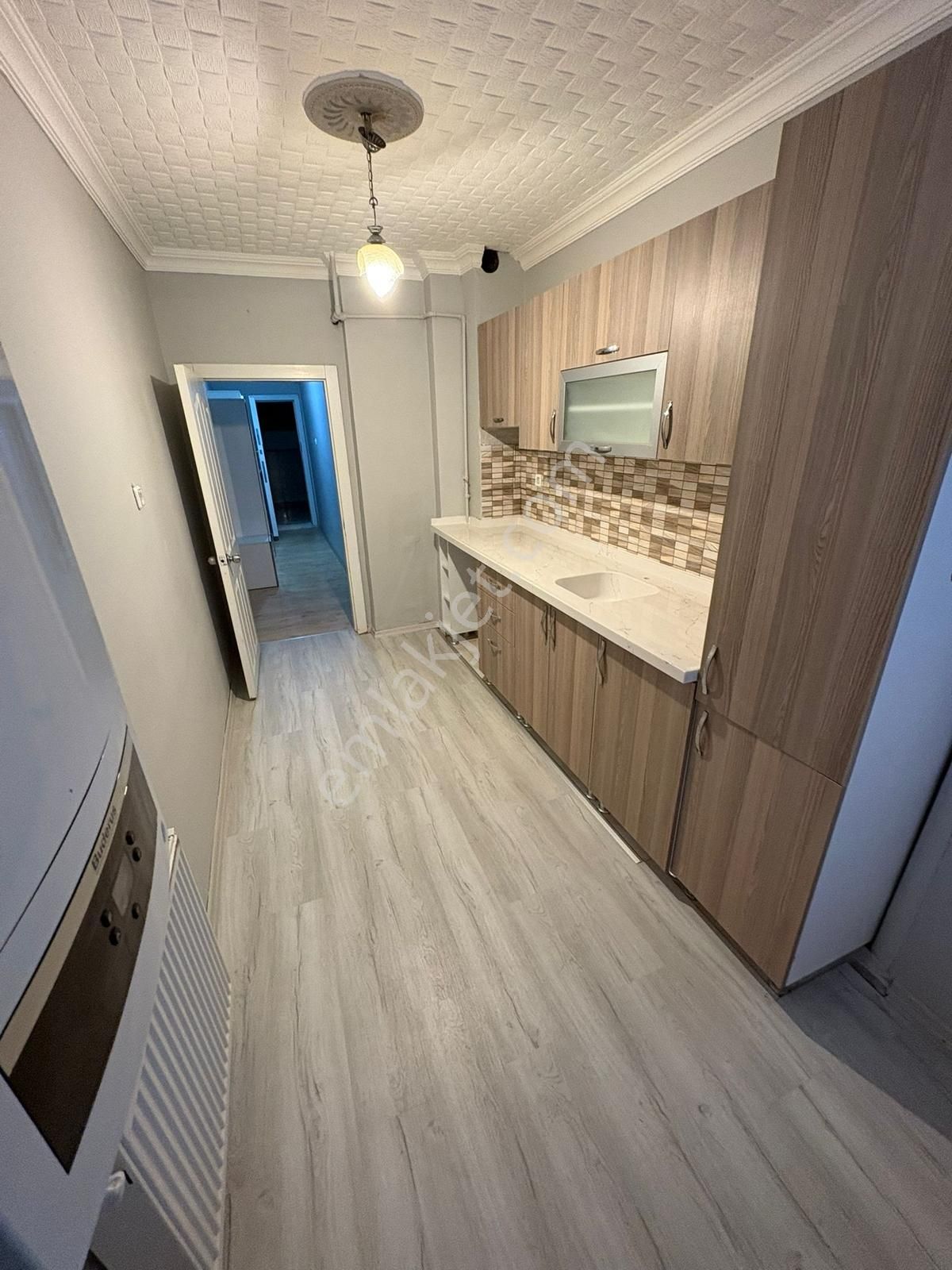 Sincan Tandoğan Mah'de 3+1 Full Yapılı 130m2 Bağımsız Daire - Görsel 9