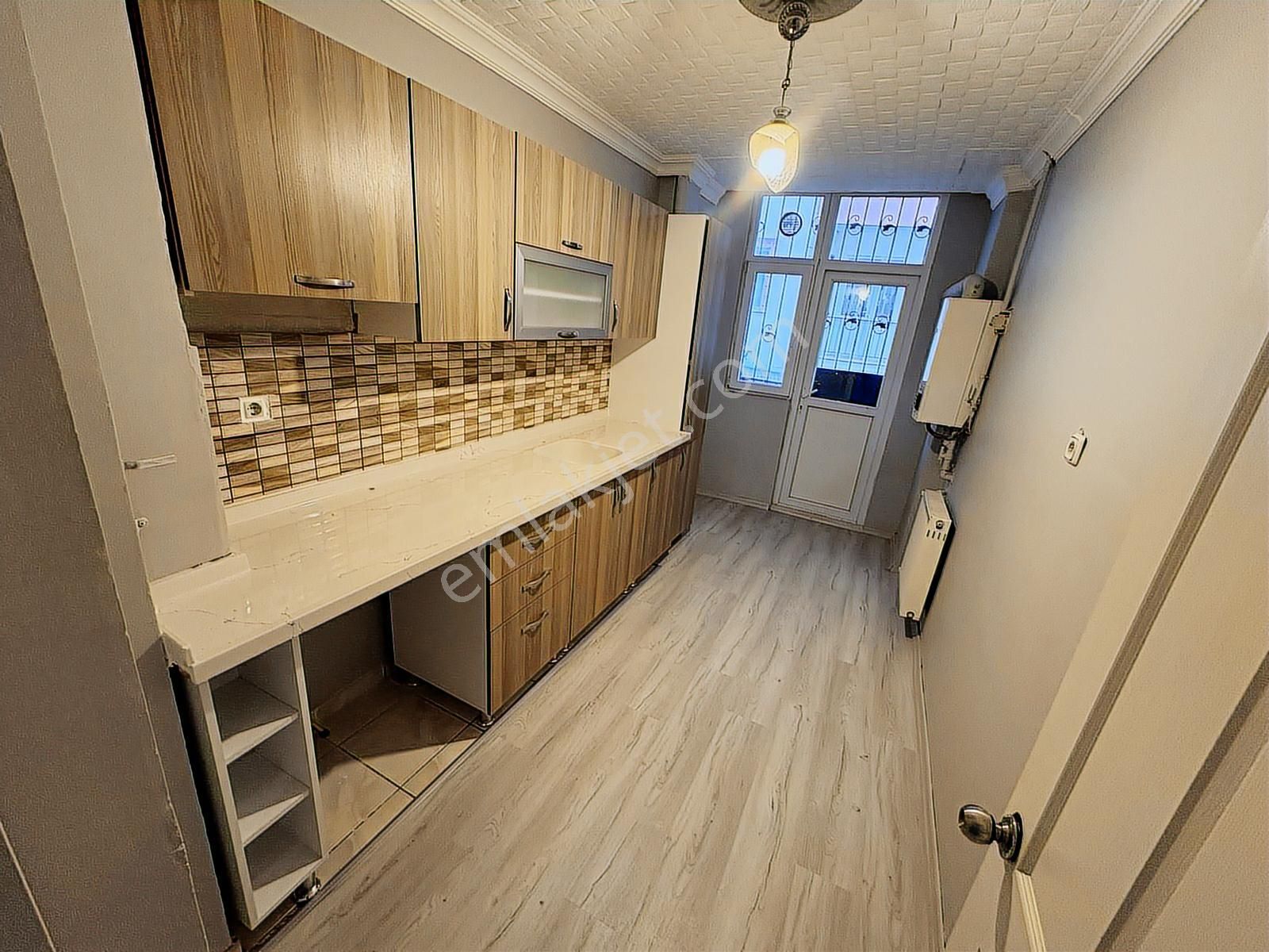 Sincan Tandoğan Mah'de 3+1 Full Yapılı 130m2 Bağımsız Daire