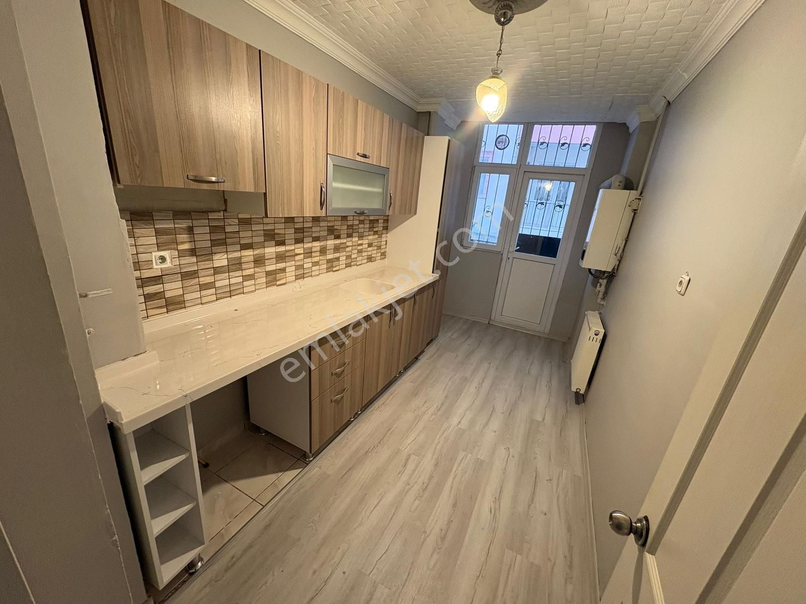 Sincan Tandoğan Mah'de 3+1 Full Yapılı 130m2 Bağımsız Daire - Görsel 20