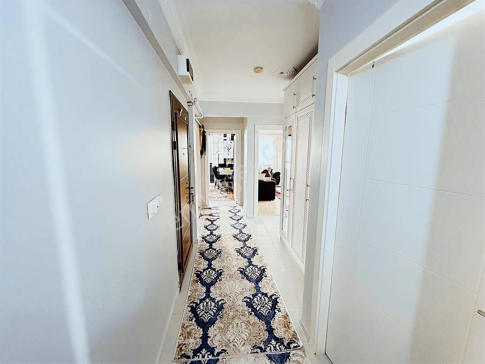 Şentürk Gayrimenkul'den**orta Kat**asansörlü//güney Cephe - Görsel 33