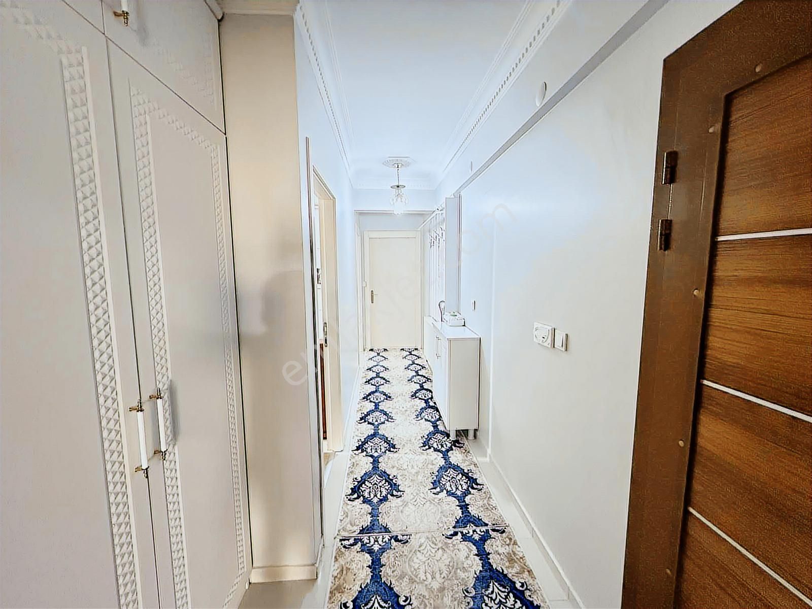 Şentürk Gayrimenkul'den**orta Kat**asansörlü//güney Cephe - Görsel 18