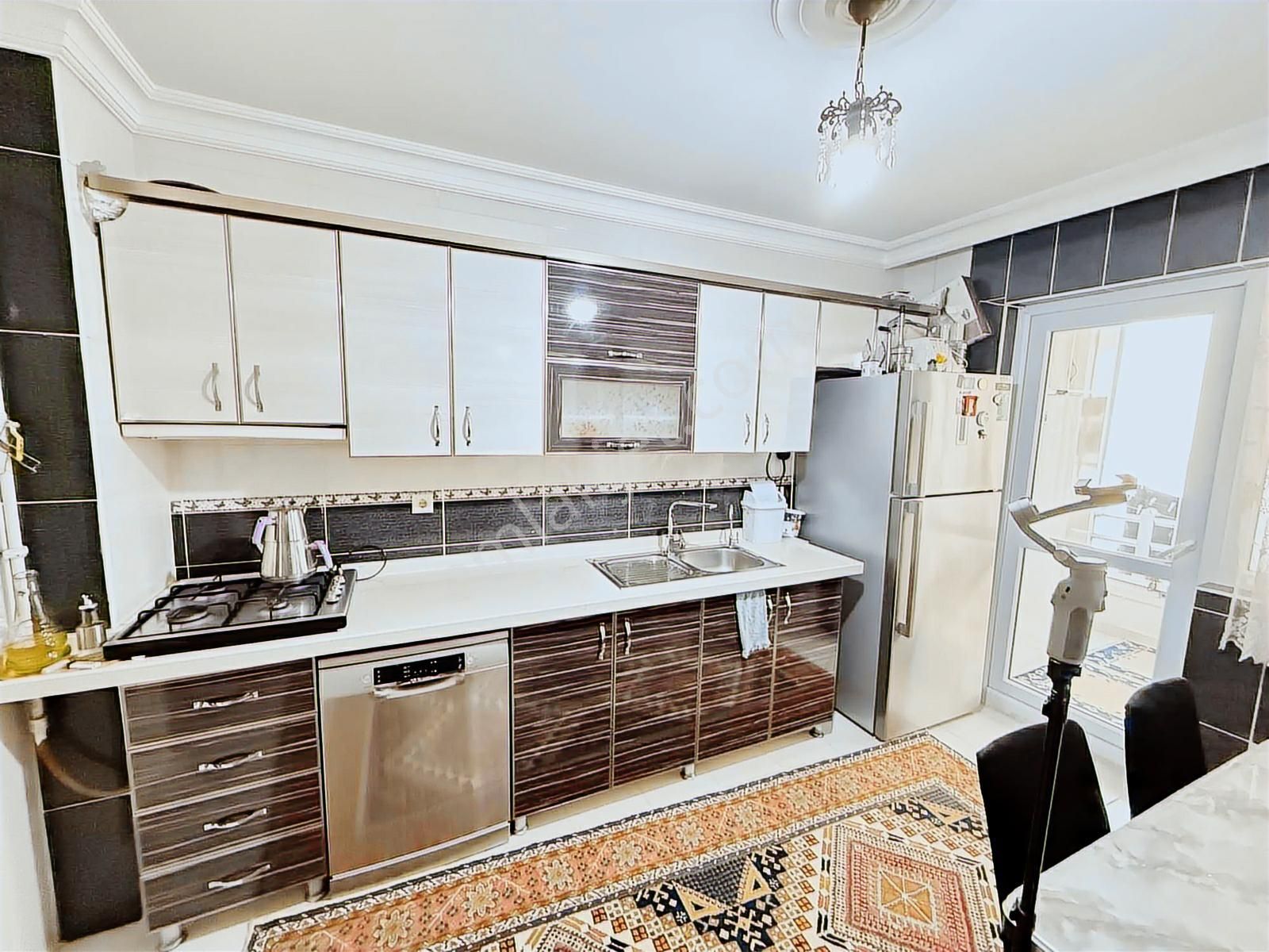 Şentürk Gayrimenkul'den**orta Kat**asansörlü//güney Cephe - Görsel 10