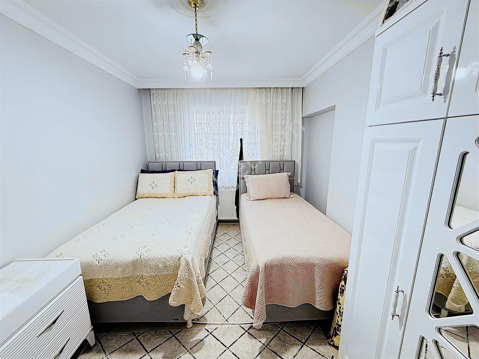 Şentürk Gayrimenkul'den**orta Kat**asansörlü//güney Cephe - Görsel 11