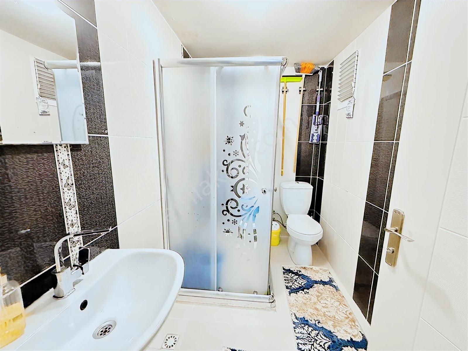 Şentürk Gayrimenkul'den**orta Kat**asansörlü//güney Cephe - Görsel 9