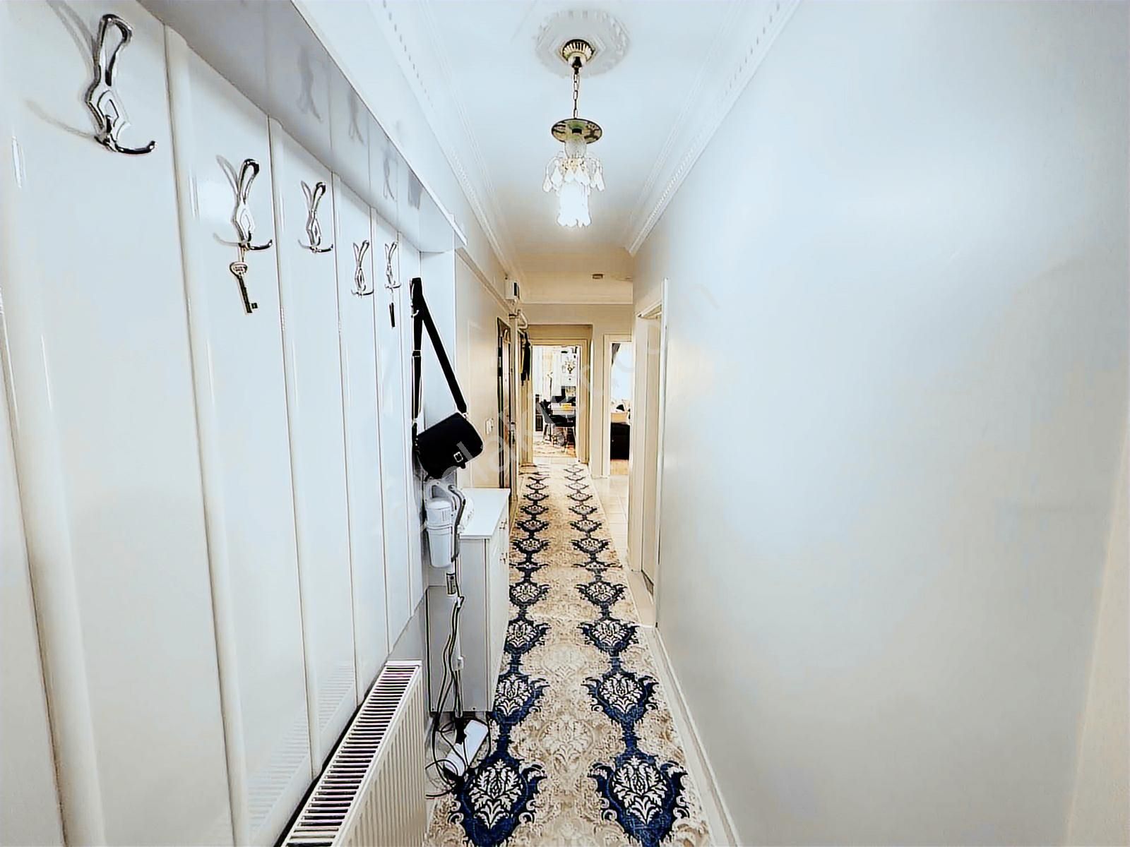 Şentürk Gayrimenkul'den**orta Kat**asansörlü//güney Cephe - Görsel 5