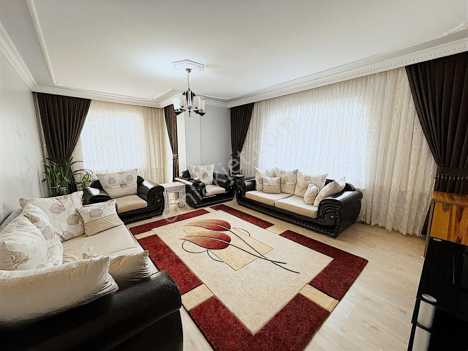 Şentürk Gayrimenkul'den**orta Kat**asansörlü//güney Cephe - Görsel 20