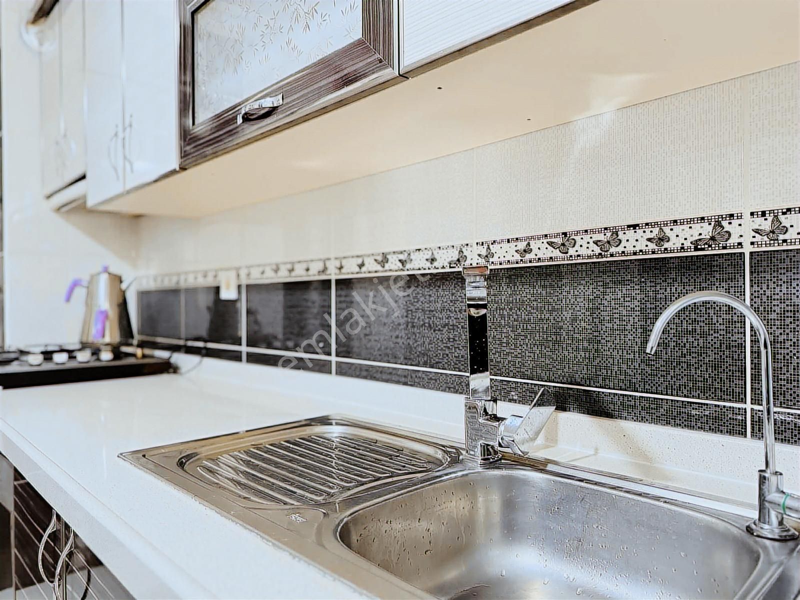 Şentürk Gayrimenkul'den**orta Kat**asansörlü//güney Cephe - Görsel 6