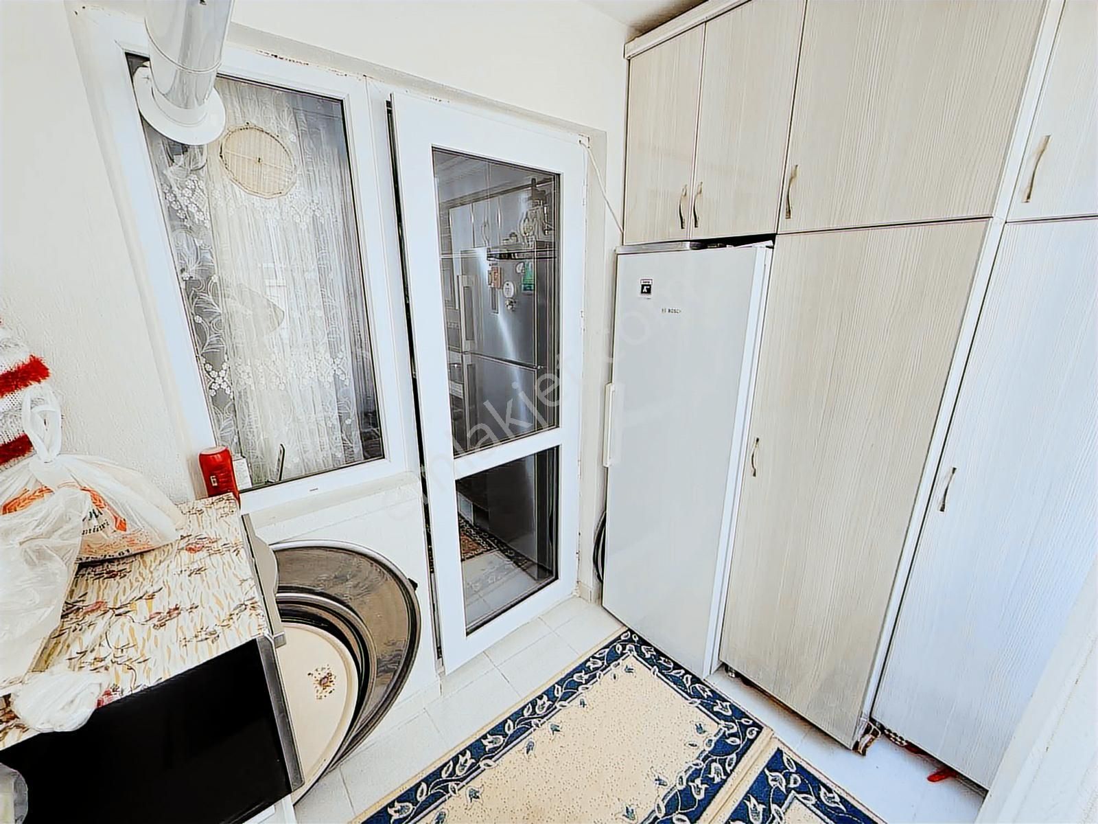 Şentürk Gayrimenkul'den**orta Kat**asansörlü//güney Cephe - Görsel 14