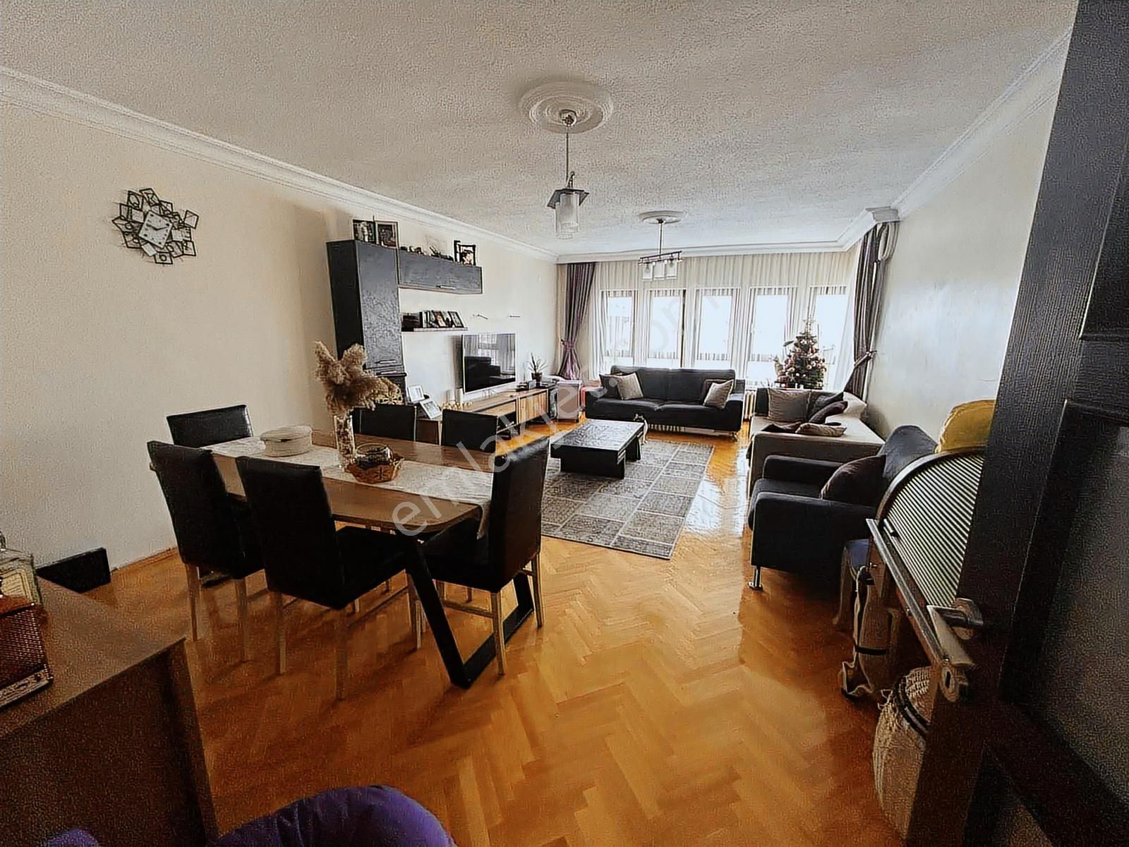 Huzur Mahallesi Arakat 145 M2 Satılık Manzaralı 3+1 Daire - Görsel 15