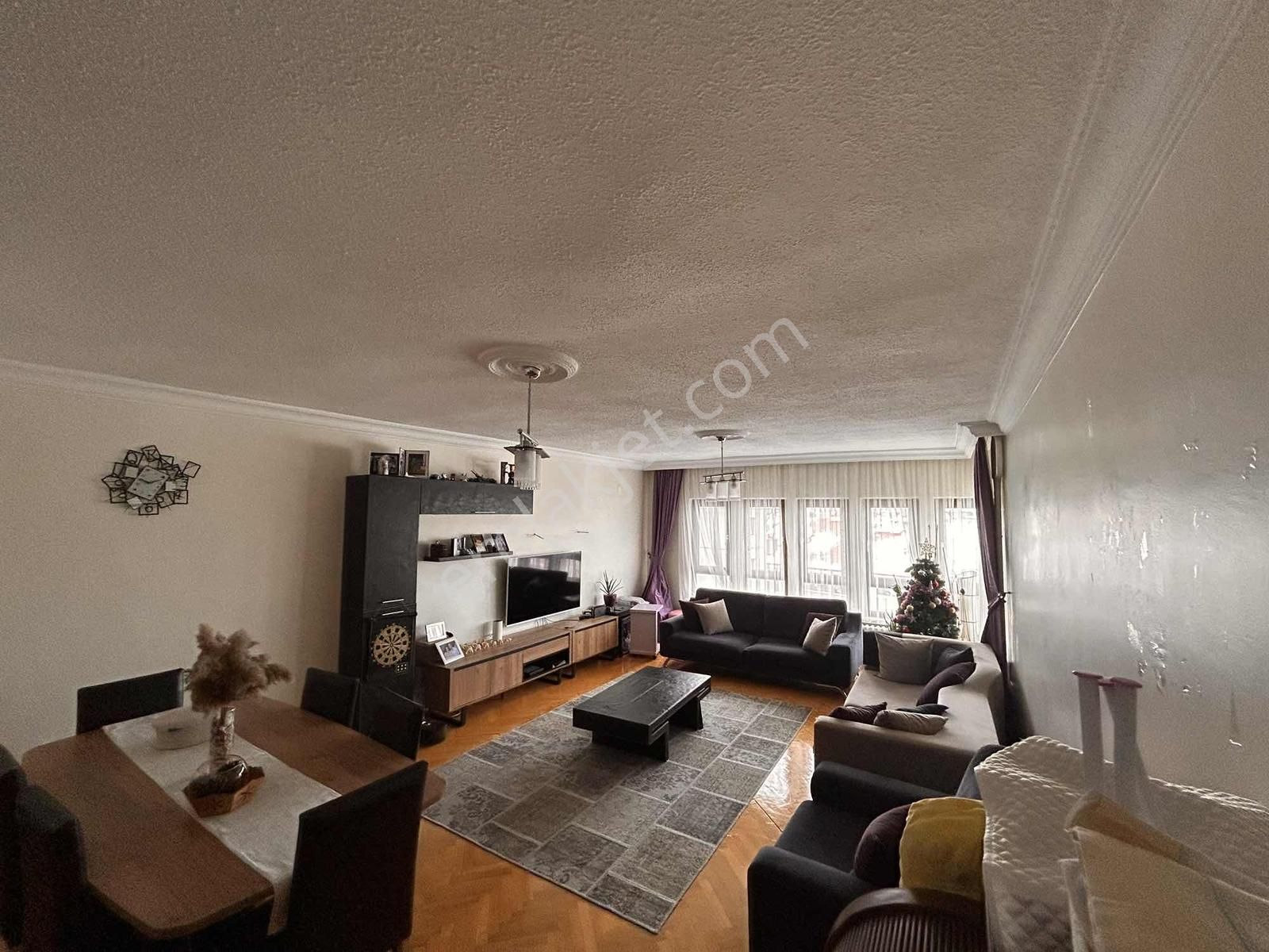 Huzur Mahallesi Arakat 145 M2 Satılık Manzaralı 3+1 Daire - Görsel 22