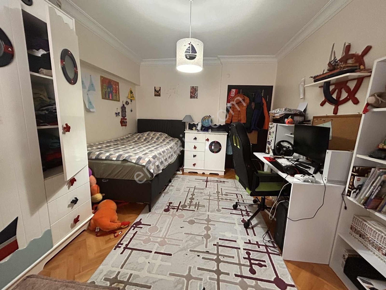 Huzur Mahallesi Arakat 145 M2 Satılık Manzaralı 3+1 Daire - Görsel 27