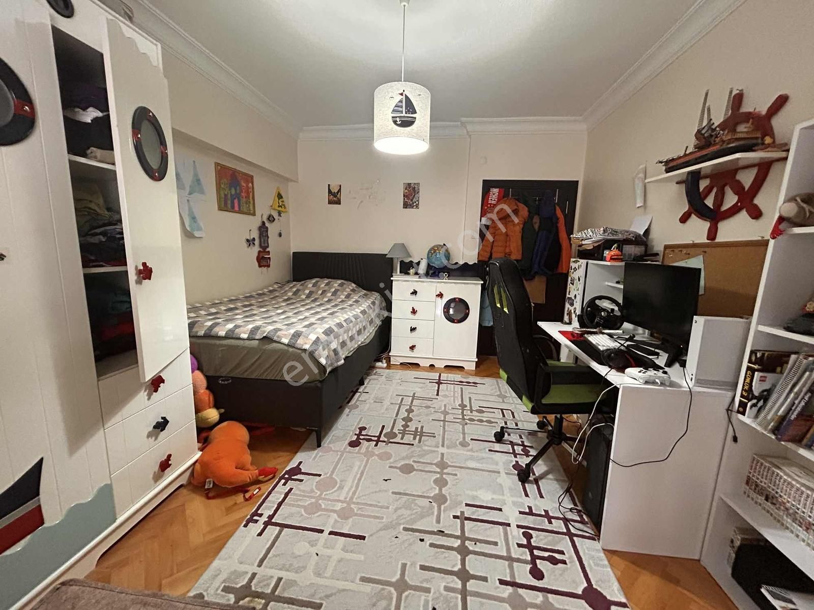 Huzur Mahallesi Arakat 145 M2 Satılık Manzaralı 3+1 Daire - Görsel 30