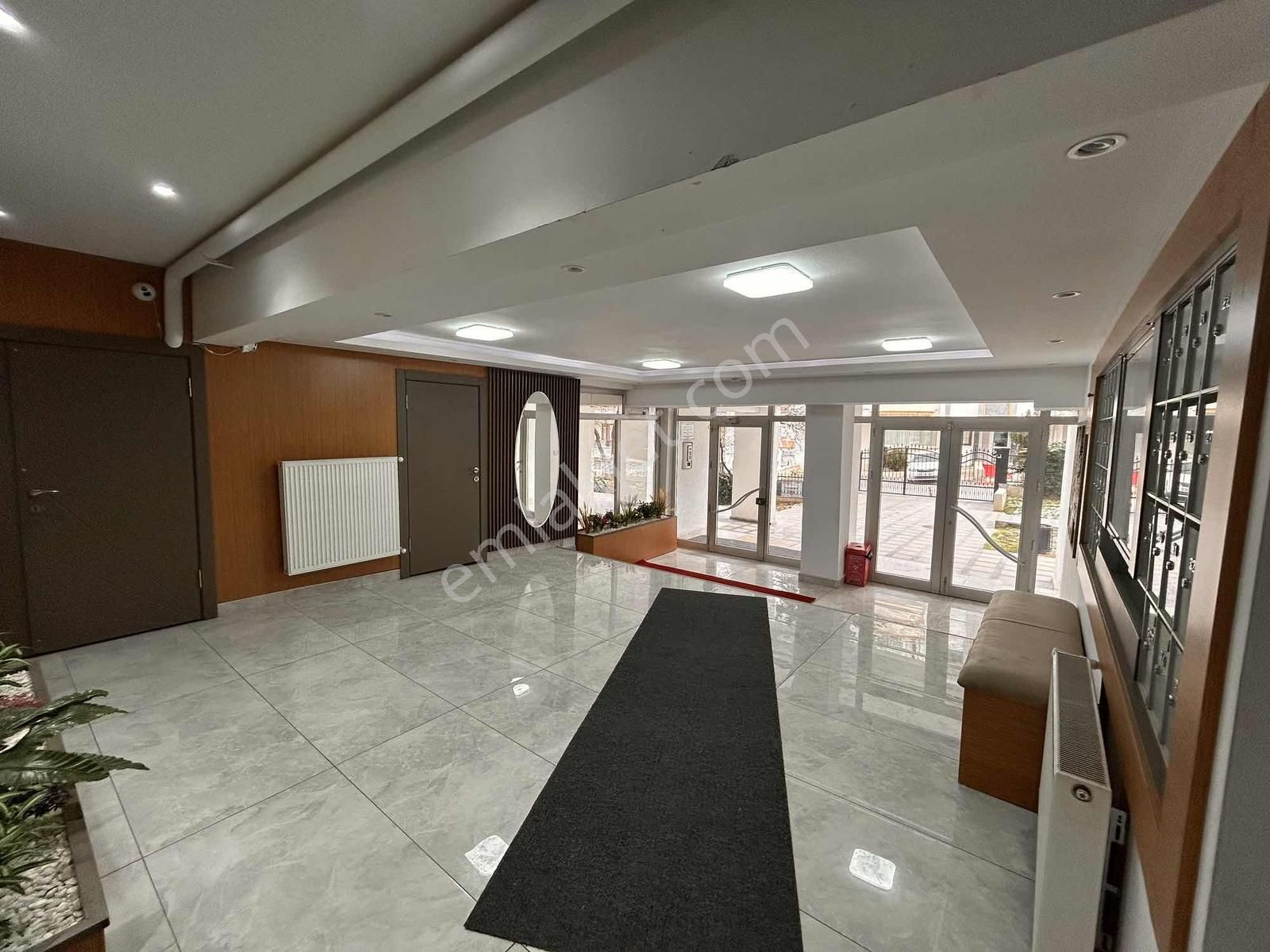 Huzur Mahallesi Arakat 145 M2 Satılık Manzaralı 3+1 Daire - Görsel 18