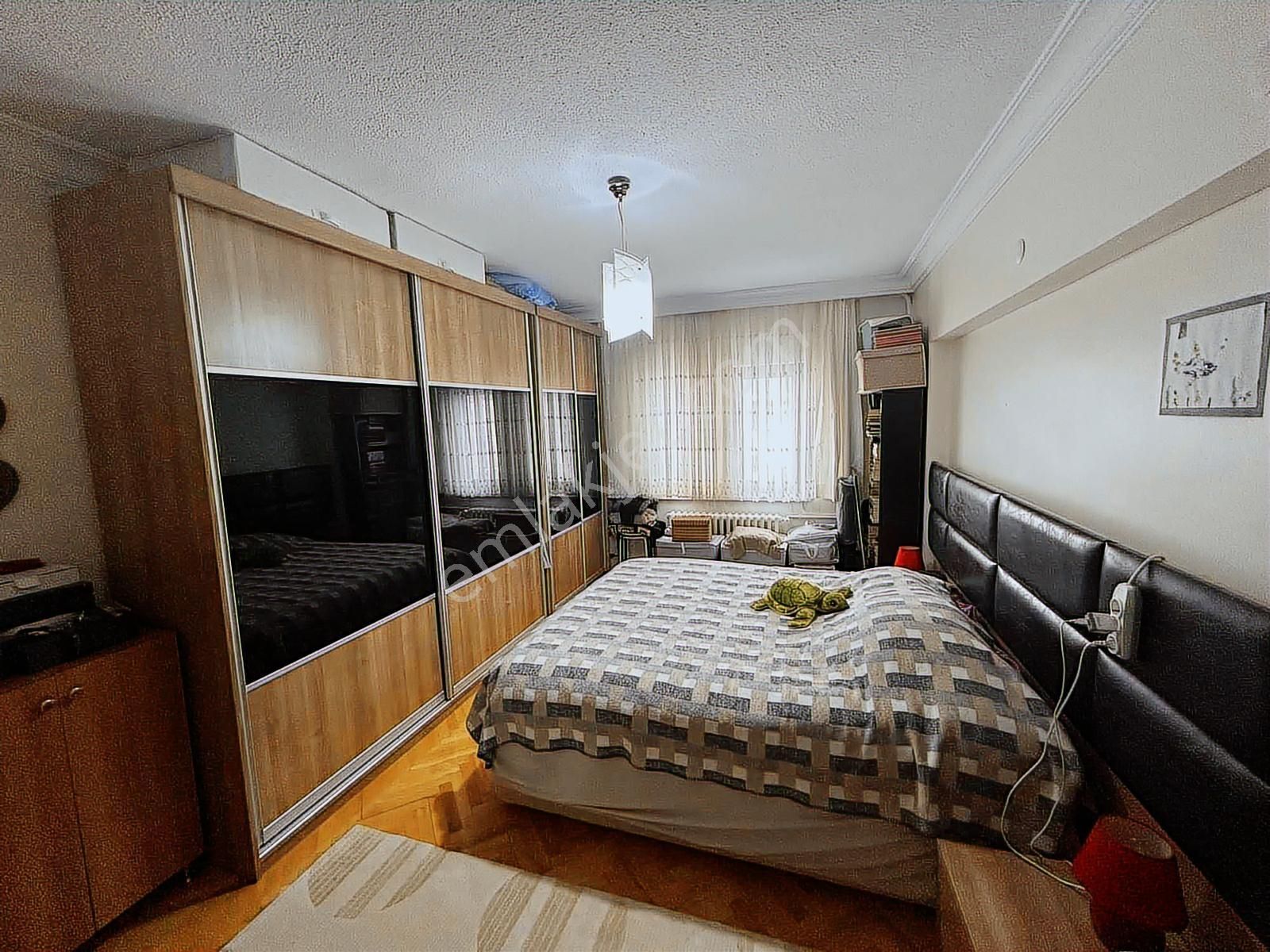 Huzur Mahallesi Arakat 145 M2 Satılık Manzaralı 3+1 Daire - Görsel 31