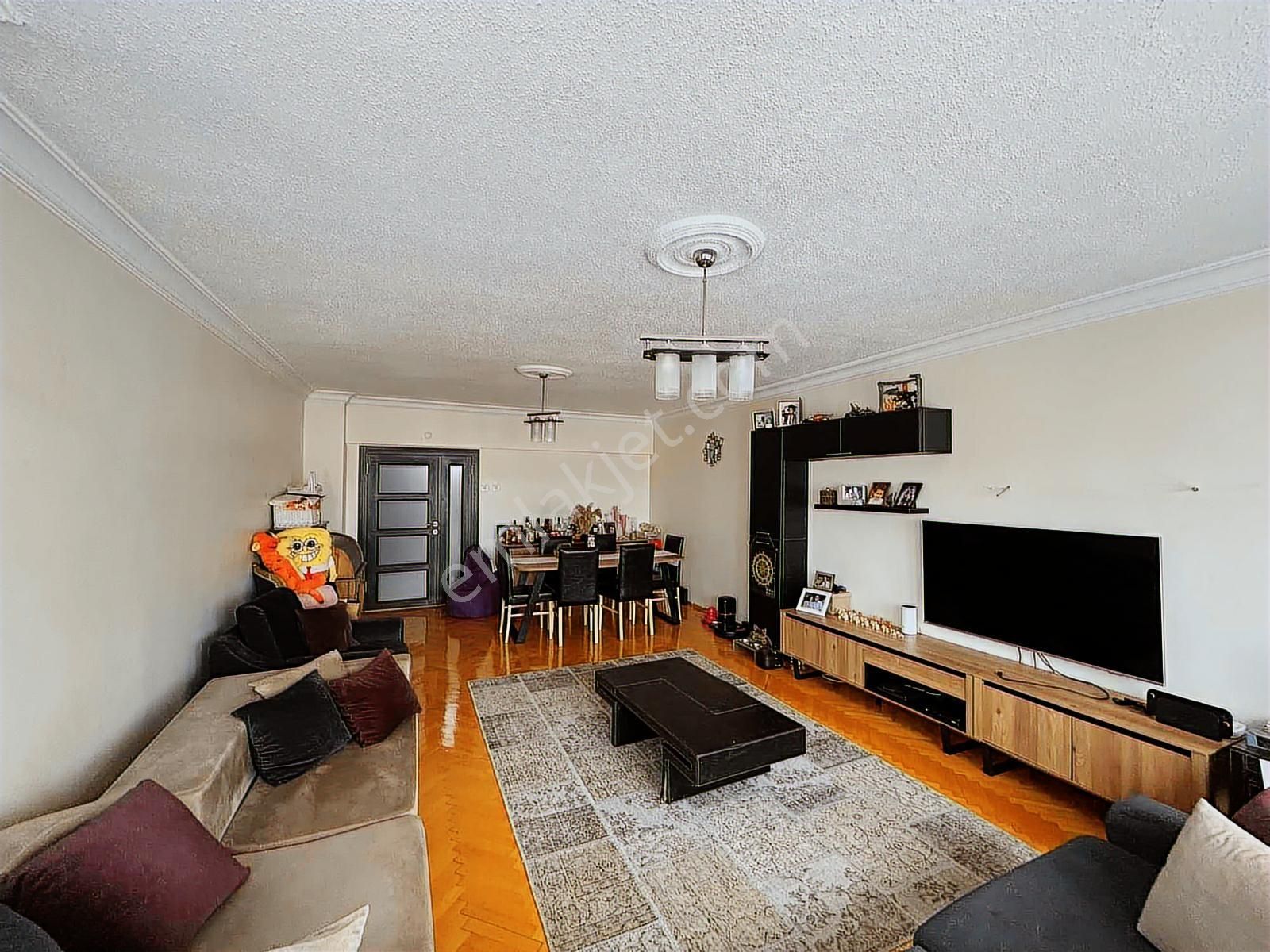 Huzur Mahallesi Arakat 145 M2 Satılık Manzaralı 3+1 Daire - Görsel 4