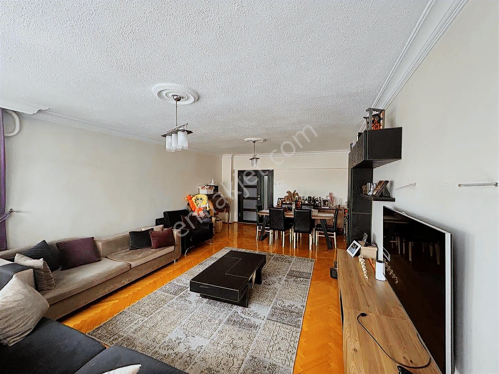 Huzur Mahallesi Arakat 145 M2 Satılık Manzaralı 3+1 Daire - Görsel 21