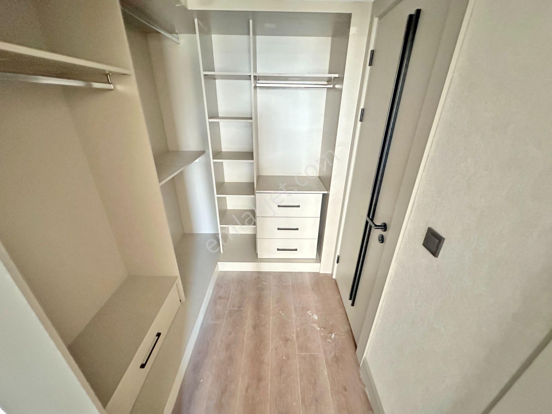 Kalecik Emlak'ta Yerden Isıtmalı G.odalı 4+1 195m² 7/24 Güvenlik - Görsel 16