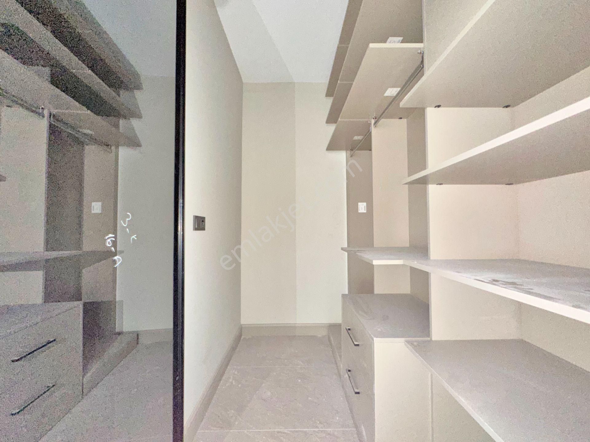 Kalecik Emlak'ta Yerden Isıtmalı G.odalı 4+1 195m² 7/24 Güvenlik - Görsel 17