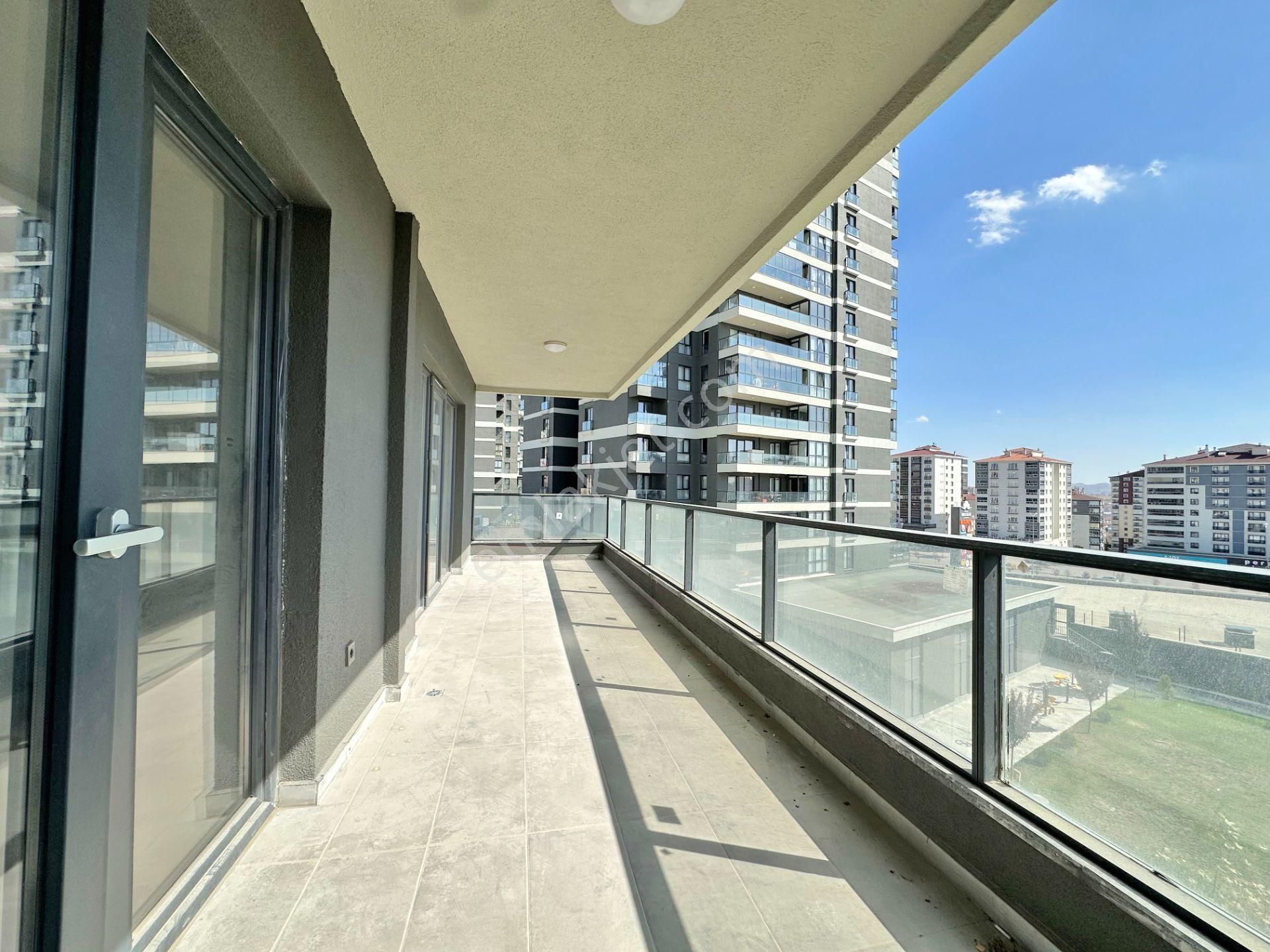 Kalecik Emlak'ta Yerden Isıtmalı G.odalı 4+1 195m² 7/24 Güvenlik - Görsel 28
