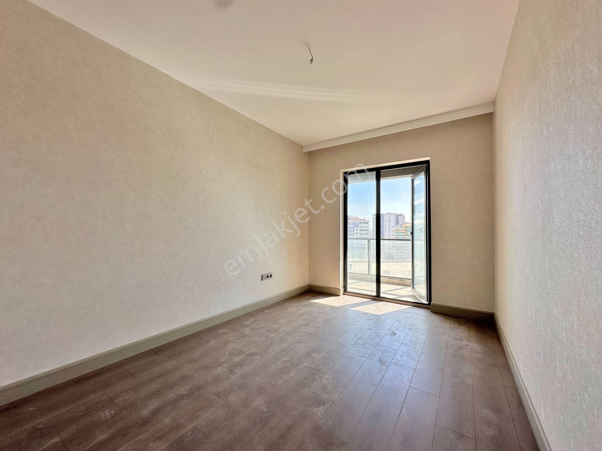 Kalecik Emlak'ta Yerden Isıtmalı G.odalı 4+1 195m² 7/24 Güvenlik - Görsel 11