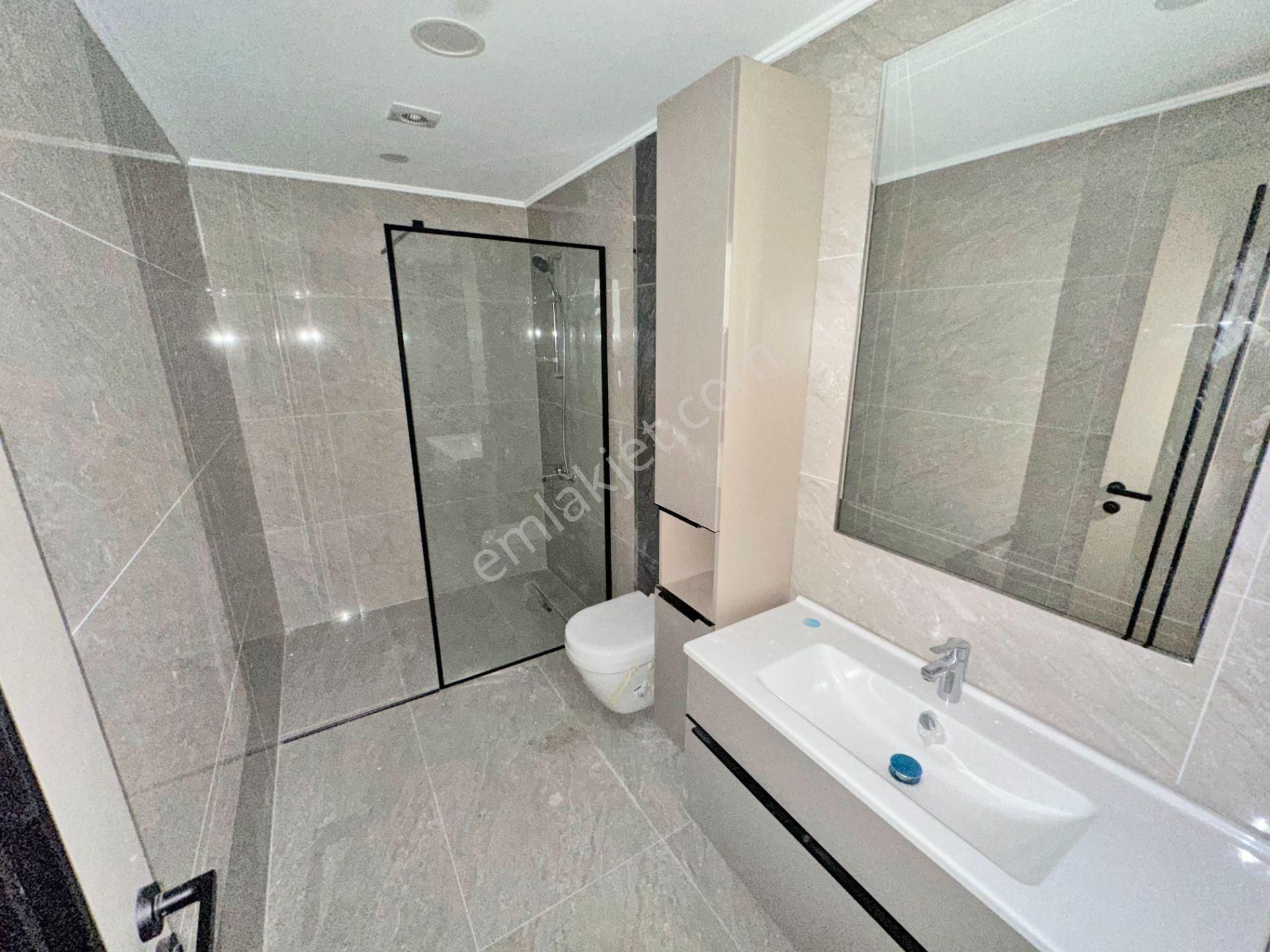 Kalecik Emlak'ta Yerden Isıtmalı G.odalı 4+1 195m² 7/24 Güvenlik - Görsel 24