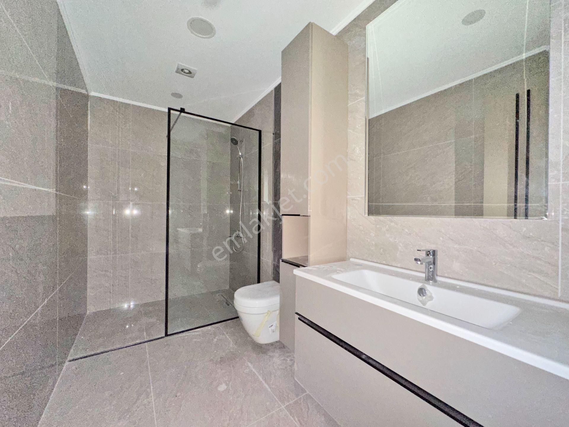 Kalecik Emlak'ta Yerden Isıtmalı G.odalı 4+1 195m² 7/24 Güvenlik - Görsel 25