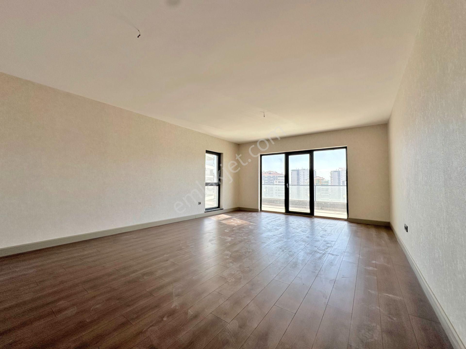Kalecik Emlak'ta Yerden Isıtmalı G.odalı 4+1 195m² 7/24 Güvenlik - Görsel 5