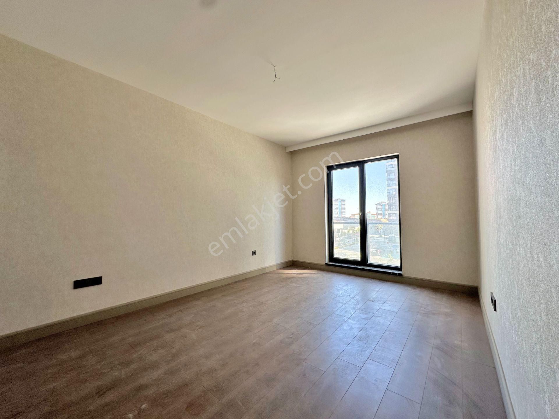 Kalecik Emlak'ta Yerden Isıtmalı G.odalı 4+1 195m² 7/24 Güvenlik - Görsel 14