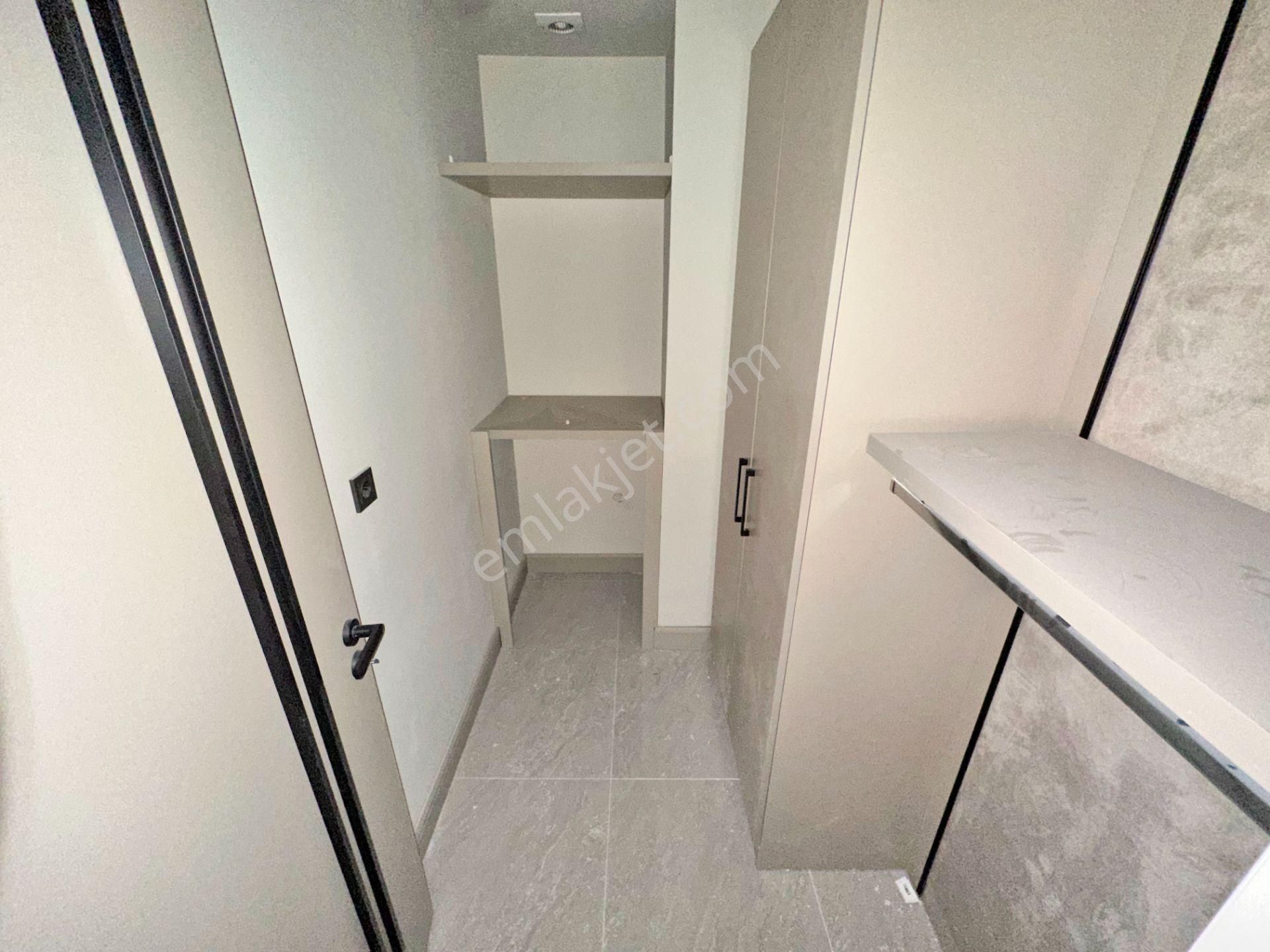 Kalecik Emlak'ta Yerden Isıtmalı G.odalı 4+1 195m² 7/24 Güvenlik - Görsel 21