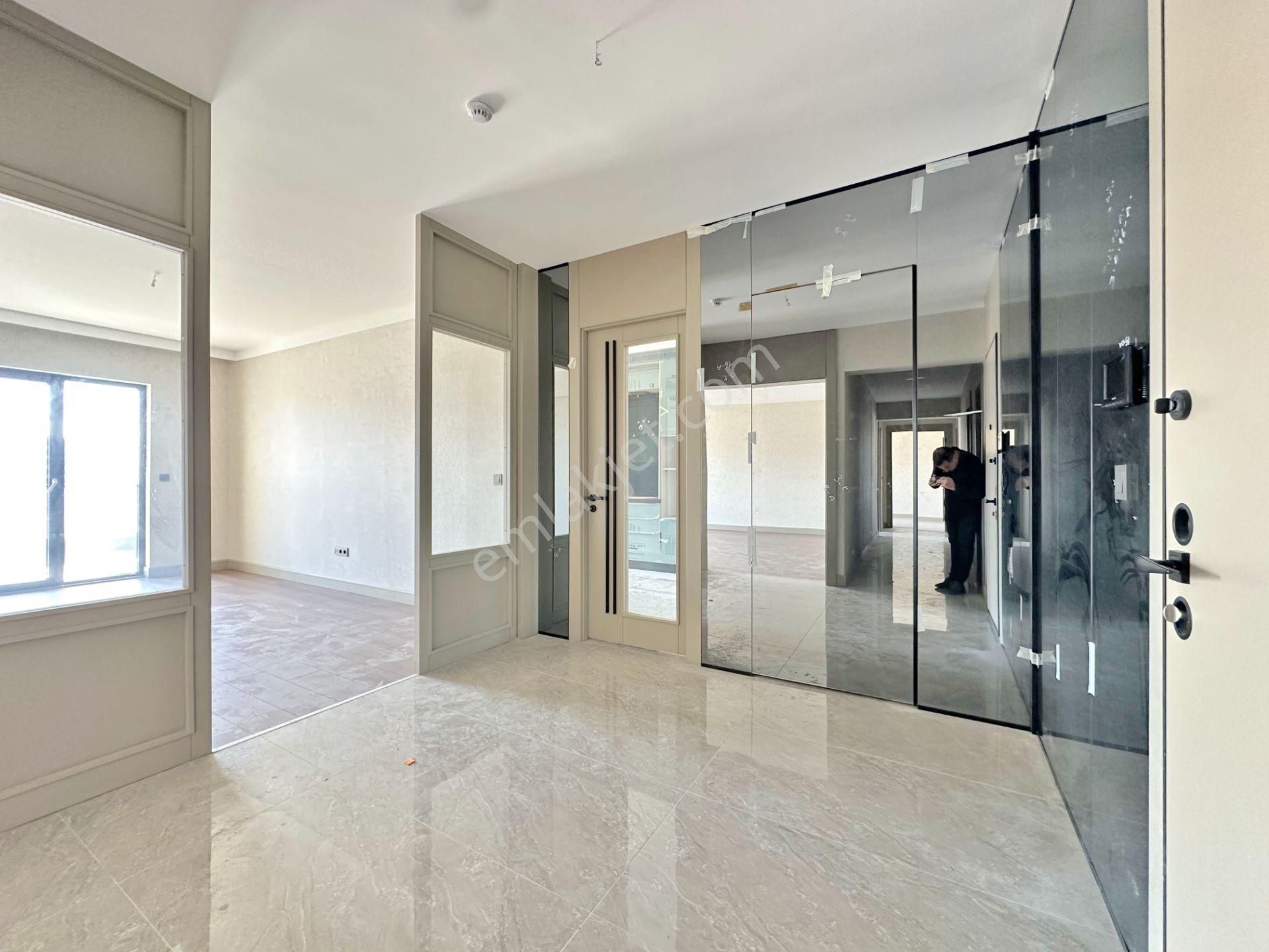 Kalecik Emlak'ta Yerden Isıtmalı G.odalı 4+1 195m² 7/24 Güvenlik - Görsel 19