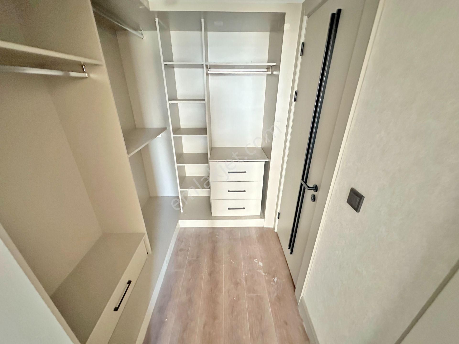 Kalecik Emlak'ta Yerden Isıtmalı G.odalı 4+1 195m² 7/24 Güvenlik - Görsel 18