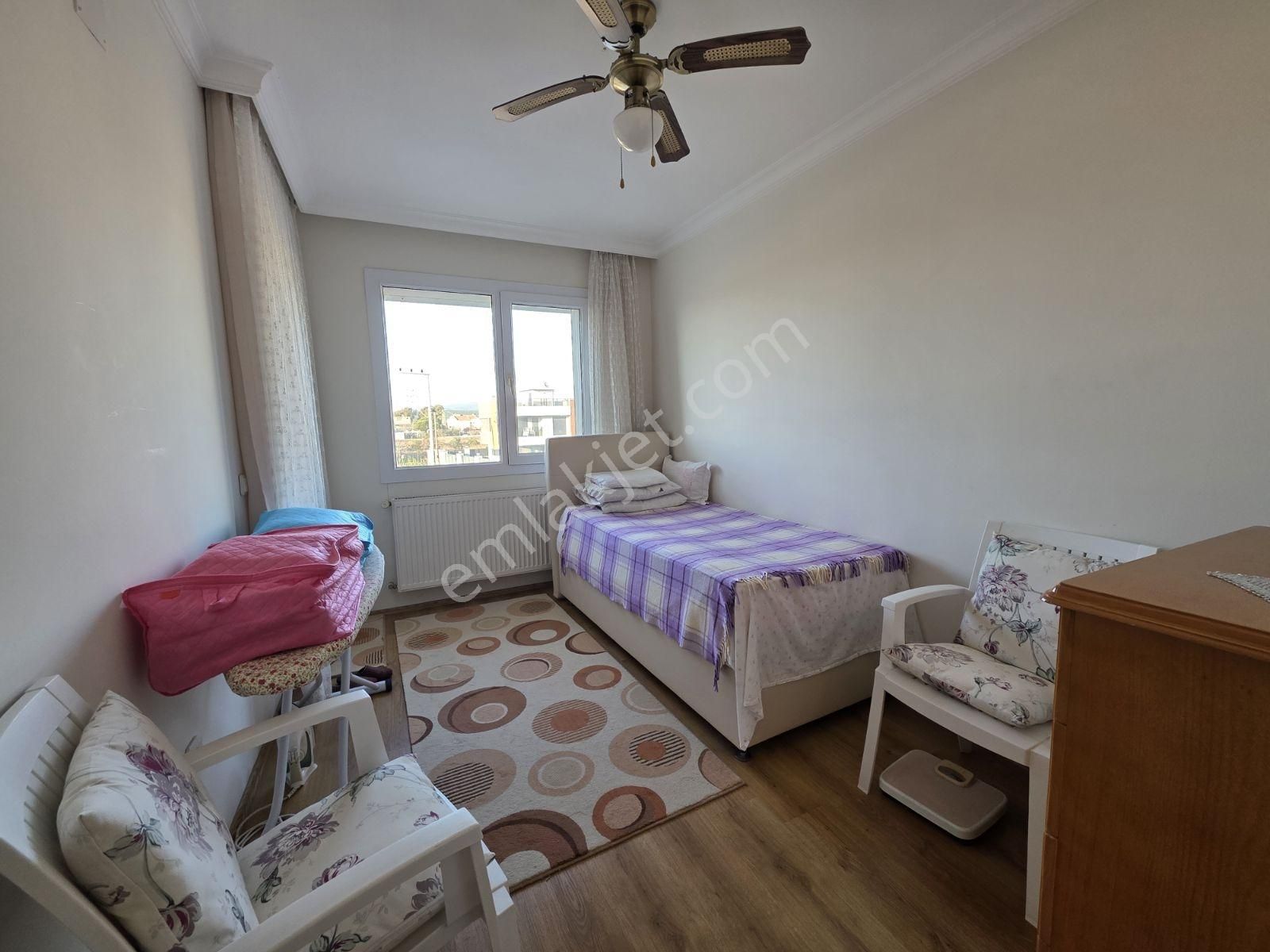 Urla Torosan'da Denize Yakın 3+1 Satılık Müstakil Villa - Görsel 9