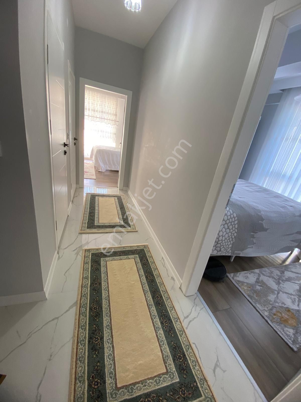 Büşra'dan 19 Mayıs Bulvarında 2+1 Satılık Daire - Görsel 3