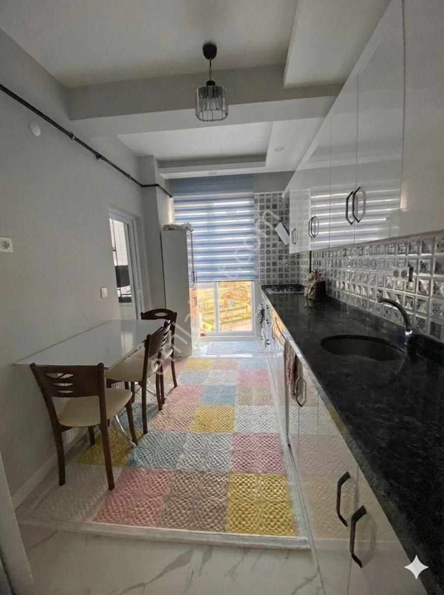 Büşra'dan 19 Mayıs Bulvarında 2+1 Satılık Daire - Görsel 7