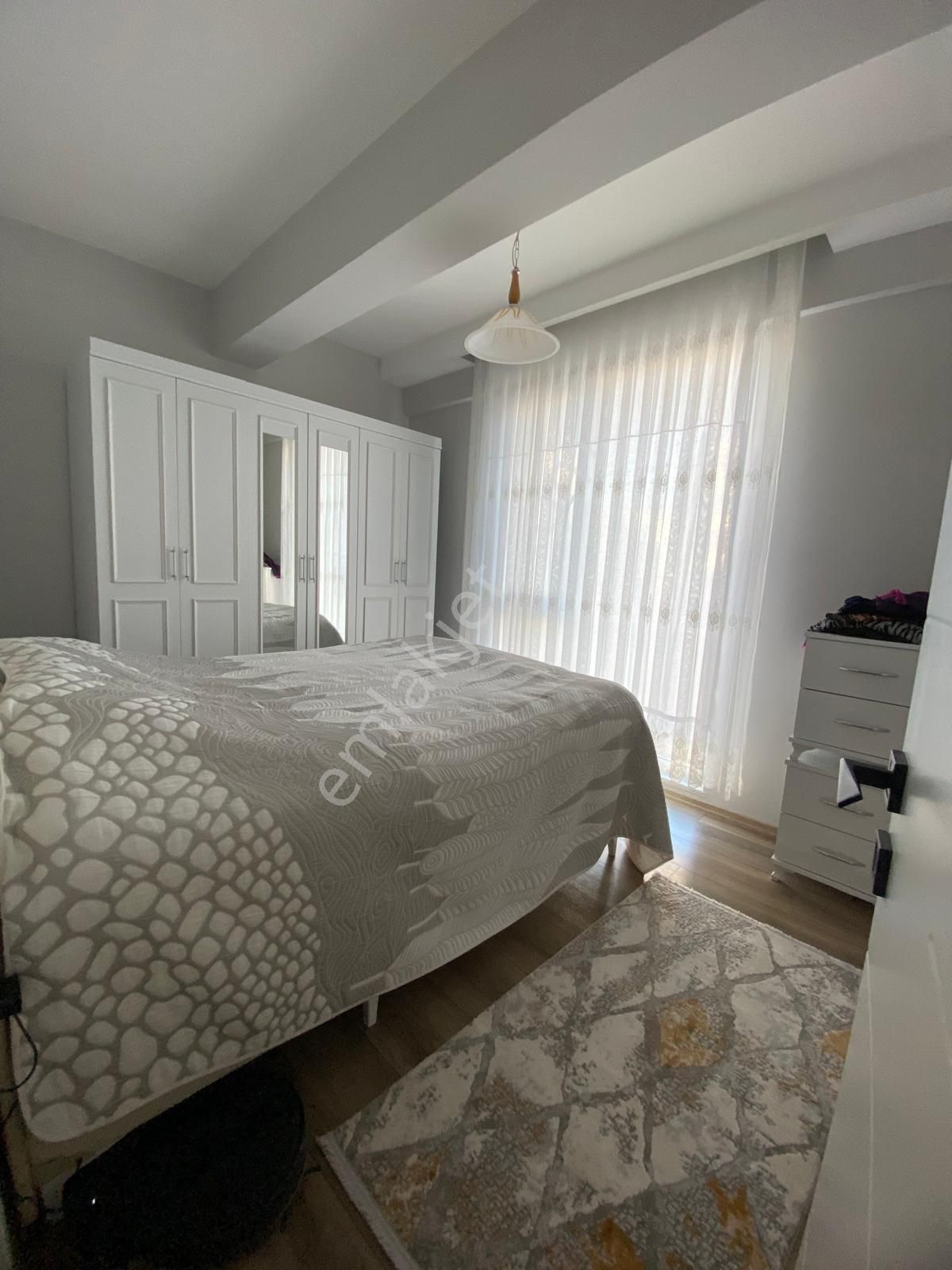 Büşra'dan 19 Mayıs Bulvarında 2+1 Satılık Daire - Görsel 10