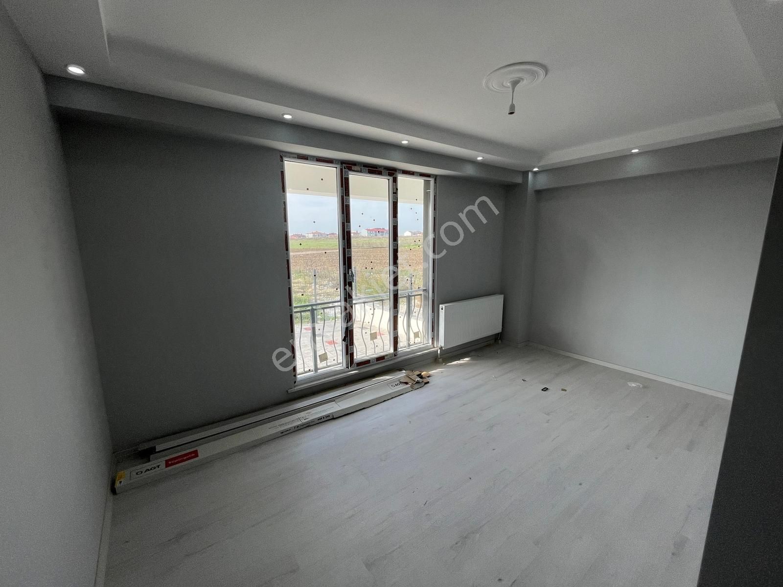 Tuğra'dan Hatip Mahallesinde Satılık 2+1 Sıfır Daire - Görsel 23