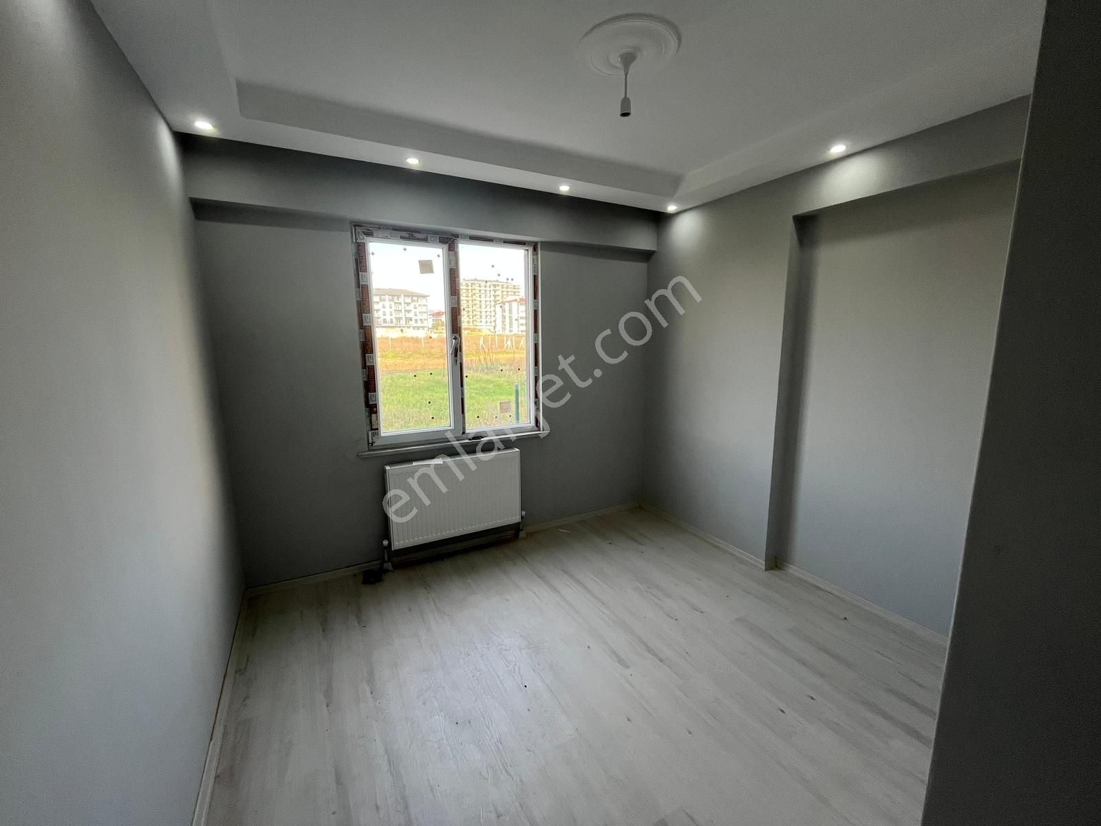 Tuğra'dan Hatip Mahallesinde Satılık 2+1 Sıfır Daire - Görsel 19