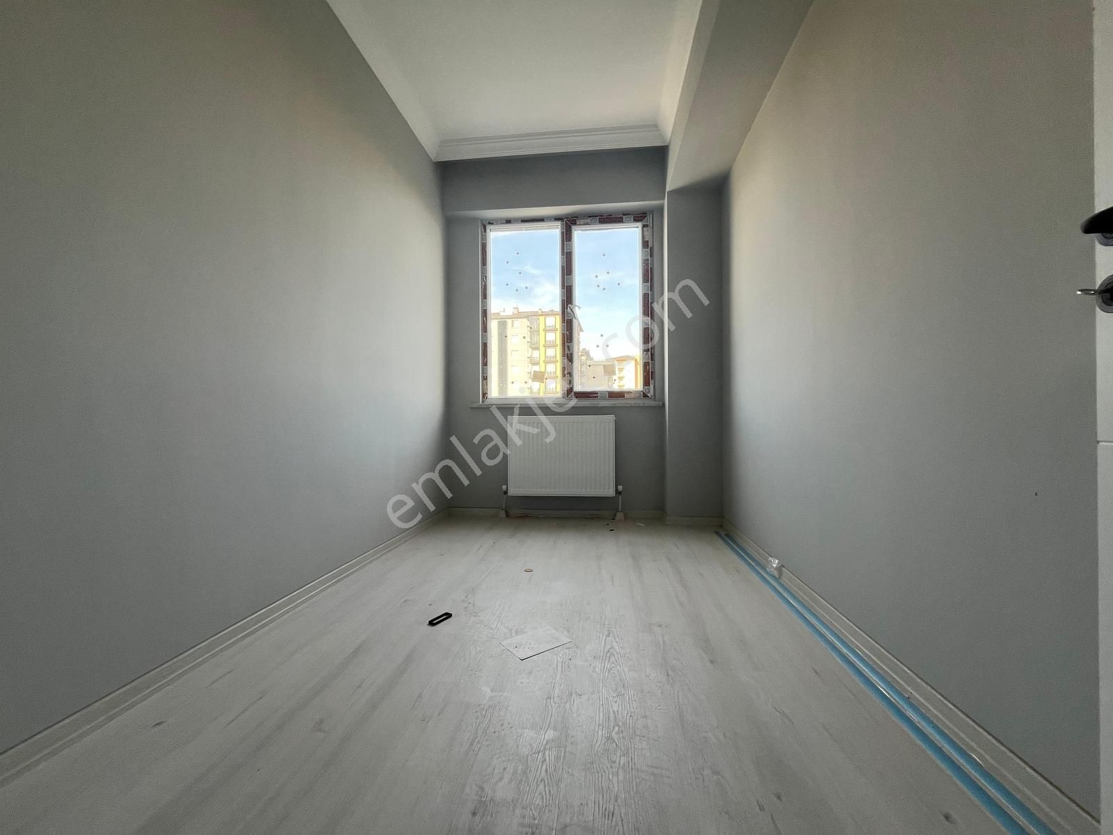 Tuğra'dan Hatip Mahallesinde Satılık 2+1 Sıfır Daire - Görsel 12
