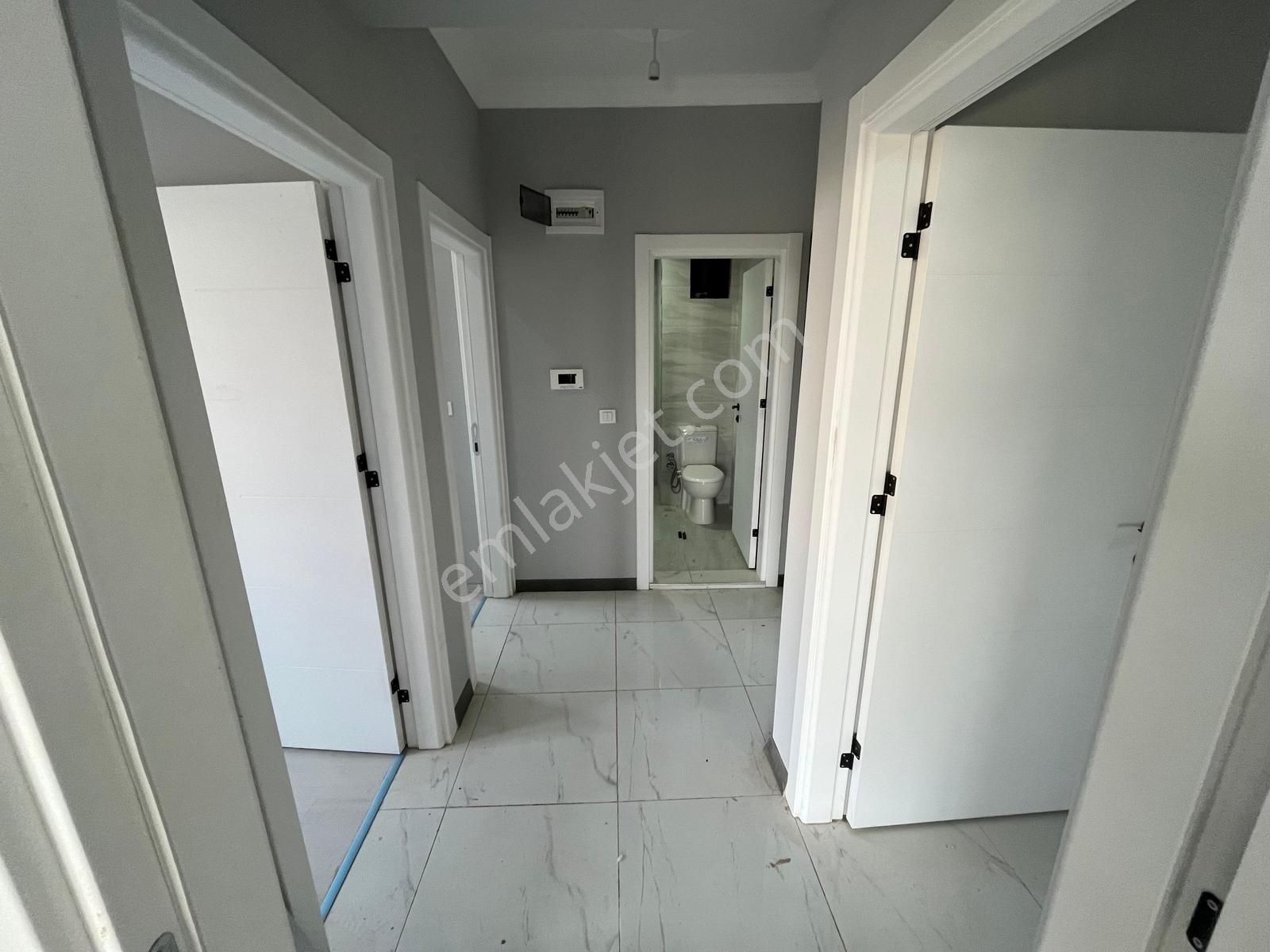 Tuğra'dan Hatip Mahallesinde Satılık 2+1 Sıfır Daire - Görsel 8