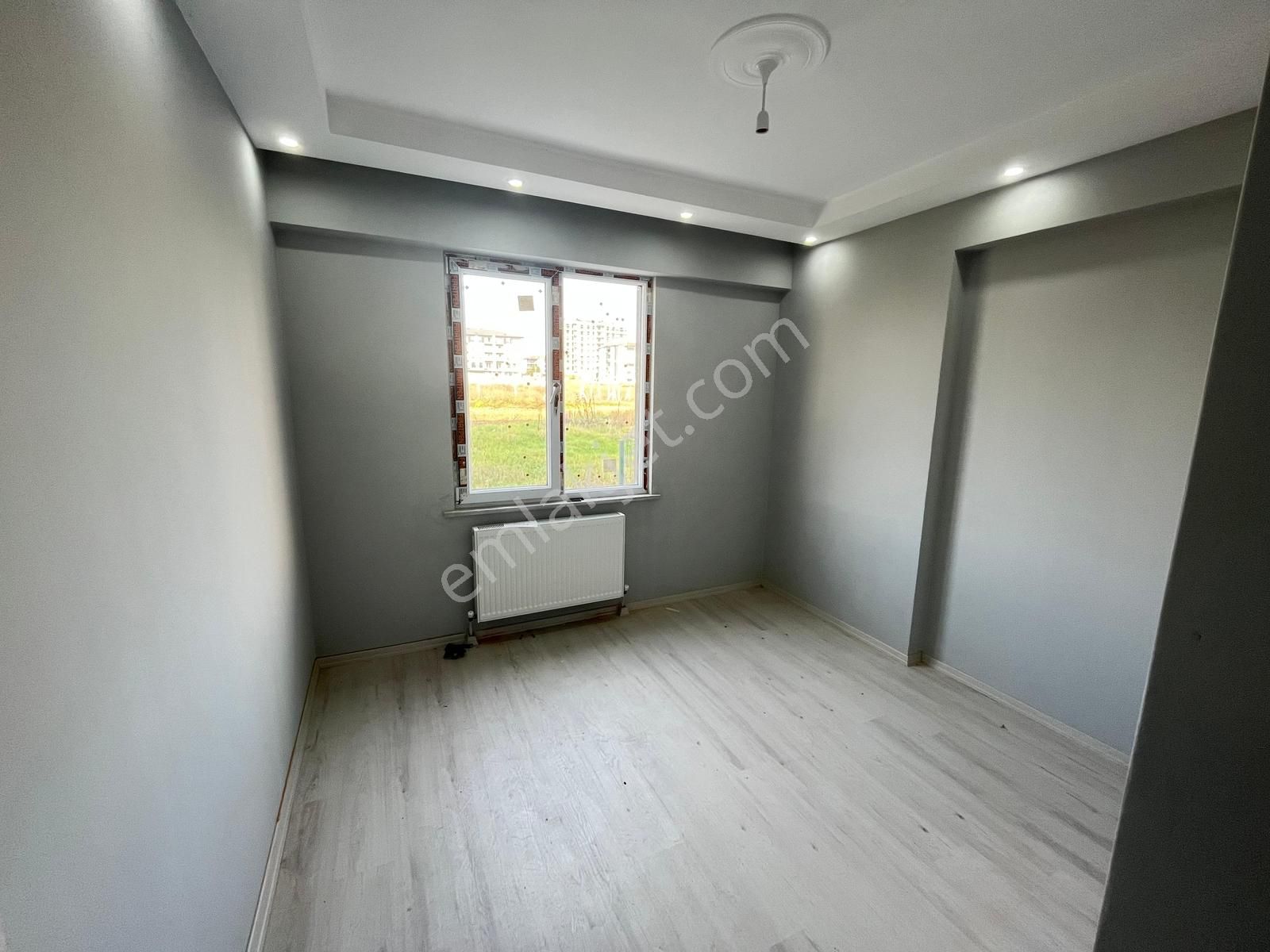 Tuğra'dan Hatip Mahallesinde Satılık 2+1 Sıfır Daire - Görsel 9