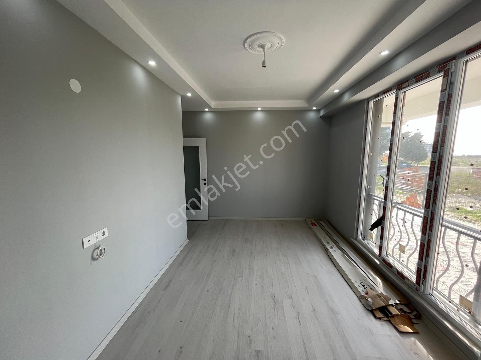 Tuğra'dan Hatip Mahallesinde Satılık 2+1 Sıfır Daire - Görsel 6
