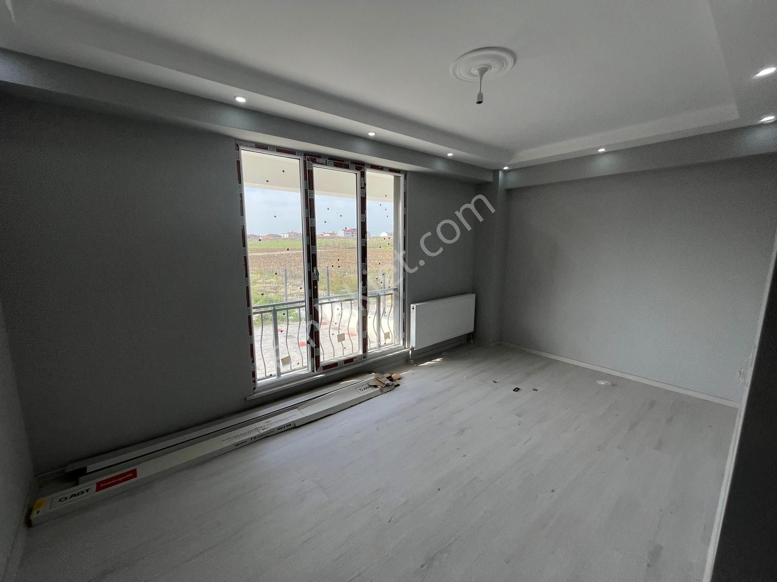 Tuğra'dan Hatip Mahallesinde Satılık 2+1 Sıfır Daire - Görsel 11
