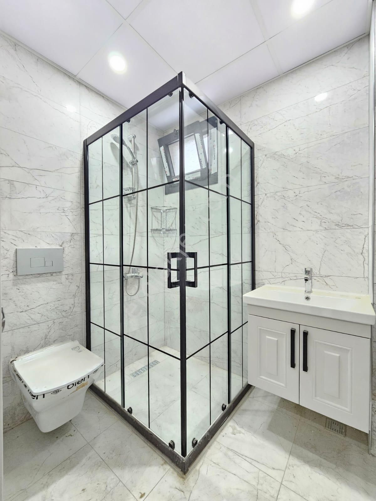 Denizli Karahasanlı Da Harika Konumda 3+1 Acil Satılık Kaçırılmayacak Fiyata Lüks Daire - Görsel 12