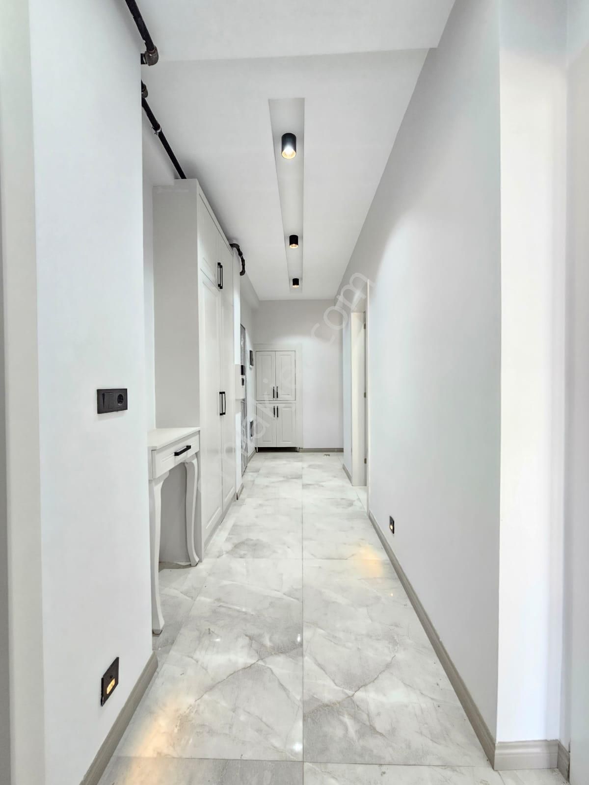 Denizli Karahasanlı Da Harika Konumda 3+1 Acil Satılık Kaçırılmayacak Fiyata Lüks Daire - Görsel 13