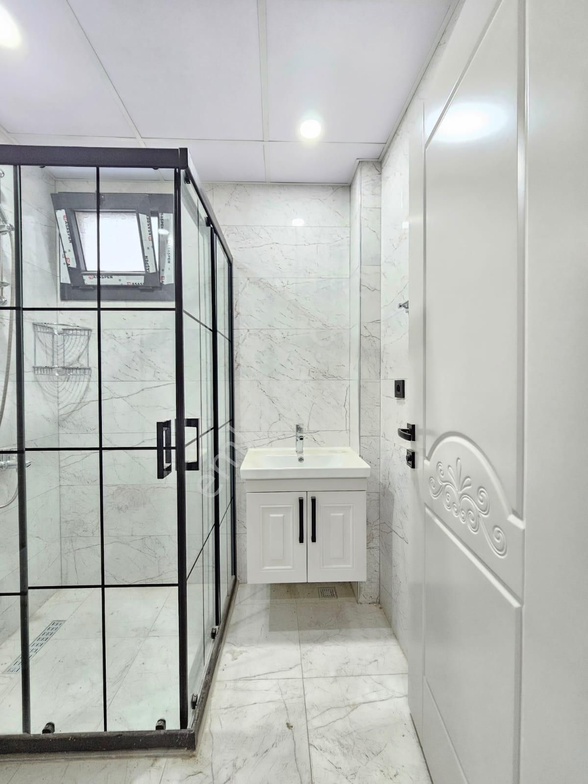 Denizli Karahasanlı Da Harika Konumda 3+1 Acil Satılık Kaçırılmayacak Fiyata Lüks Daire - Görsel 15