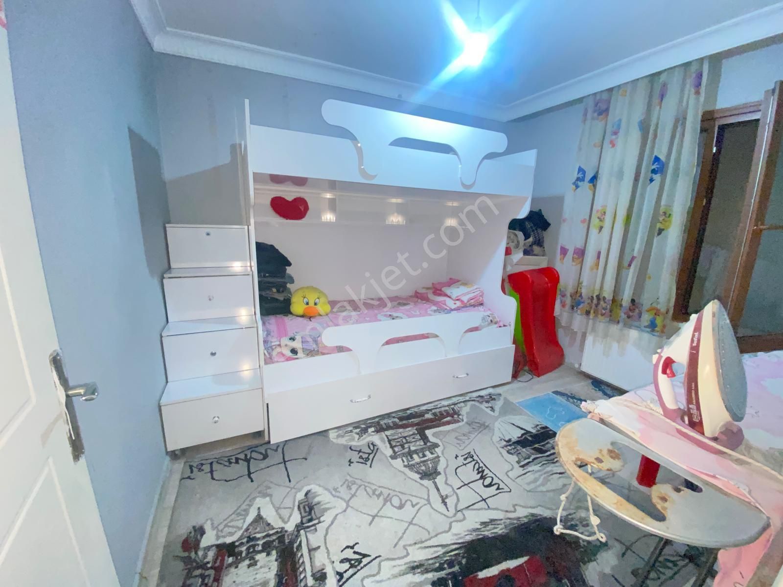 Loft'tan İnönü Mh 2+1 90m2 Kaçırılmayacak Fırsat Geniş Lüks Bahçe Kat Daire - Görsel 21