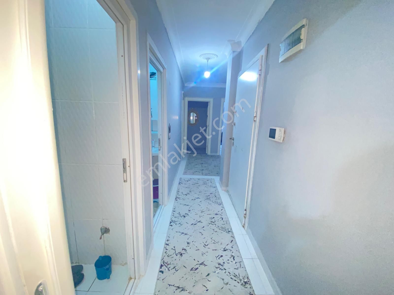 Loft'tan İnönü Mh 2+1 90m2 Kaçırılmayacak Fırsat Geniş Lüks Bahçe Kat Daire - Görsel 26