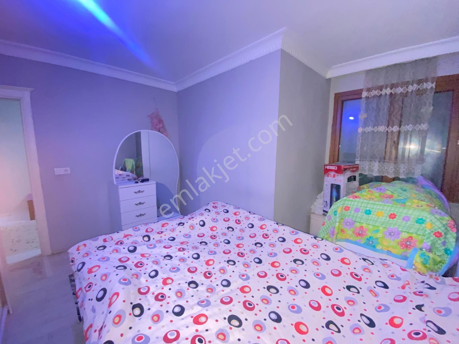 Loft'tan İnönü Mh 2+1 90m2 Kaçırılmayacak Fırsat Geniş Lüks Bahçe Kat Daire - Görsel 19